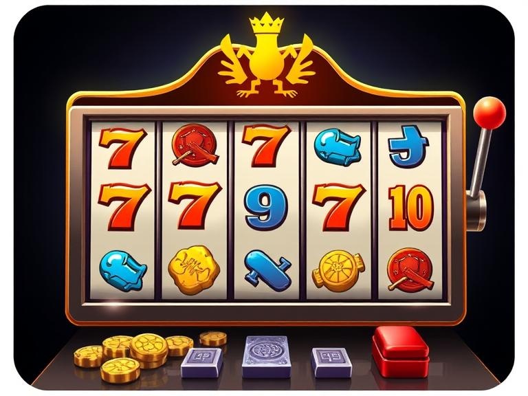 online casino