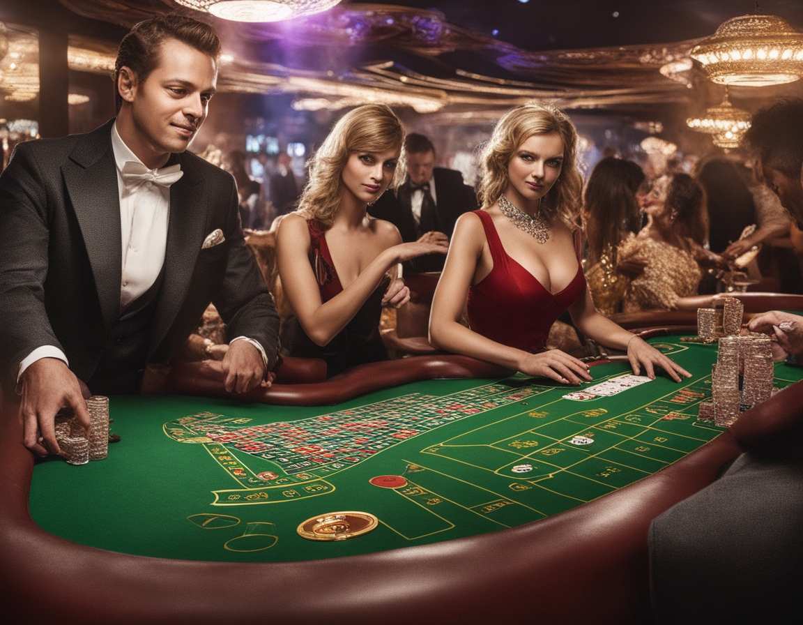 online casino