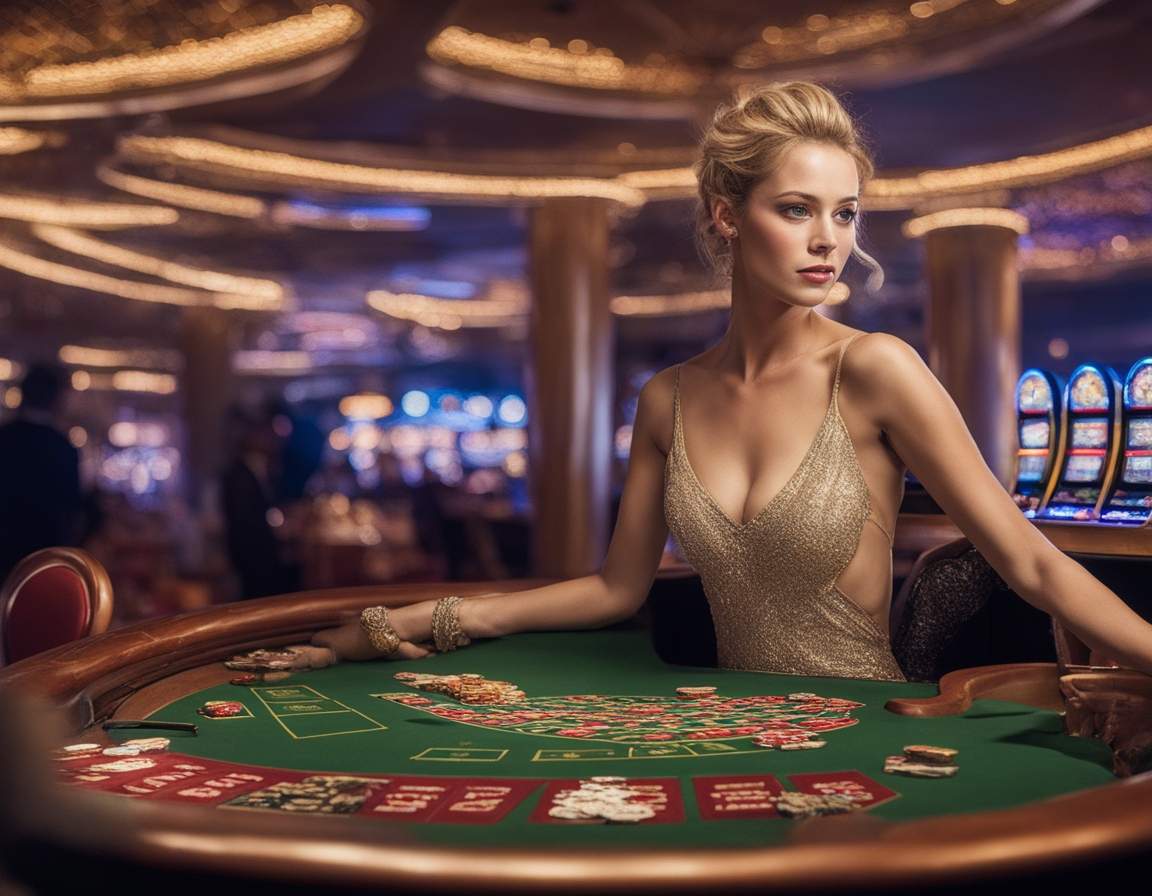 online casino