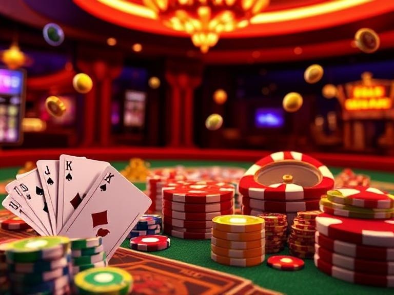 online casino
